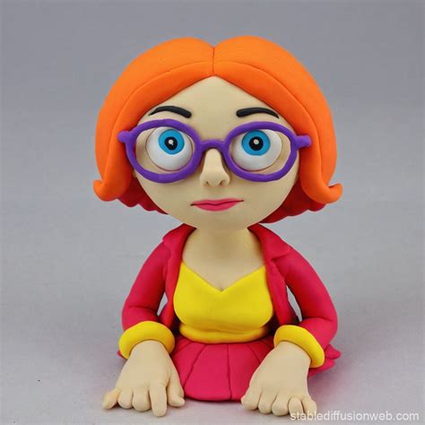 Meg Griffin | Stable Diffusion Online