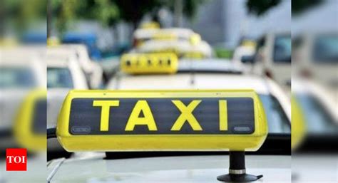 Ballari Road: Driver hits customer for throwing up in cab | Bengaluru ...