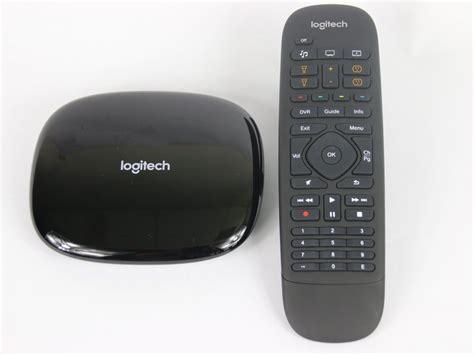Logitech Harmony Companion Repair - iFixit