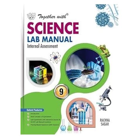 Together With Science Lab Manual For Class 9 | By Mr Anurag Goel & Ms A ...