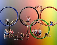 Image result for 奥林匹克运动 Olympic Sports