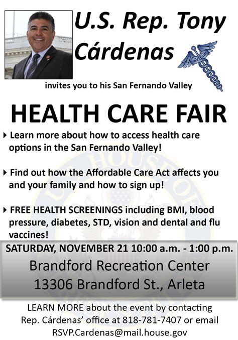 United States Representative for California’s 29th congressional ...