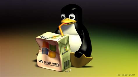 Utilização do Linux no mercado continua a manter o crescimento