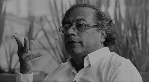 Comunicado: La elección de Gustavo Petro como presidente de Colombia ...