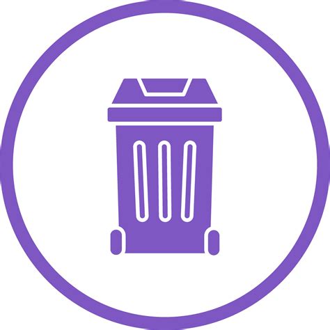 Image result for Garbage Vector