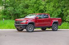 2019 Chevy Zr2 by Review Update The 2019 Chevrolet Colorado Zr2 Can Tackle 2019 Chevy Zr2