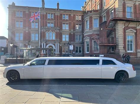 JCT Luxury Car Service - Exeter | Tripadvisor