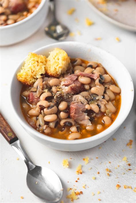 Canned black eyed peas recipe southern – Artofit