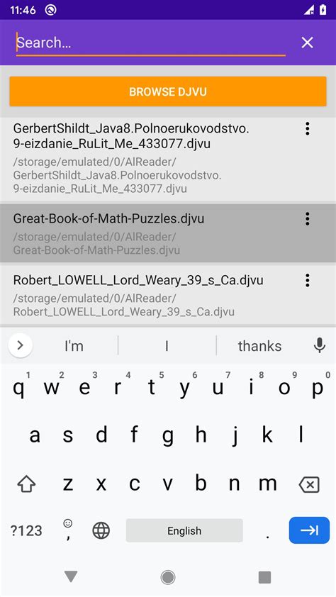 Image result for Djvu File Reader Software