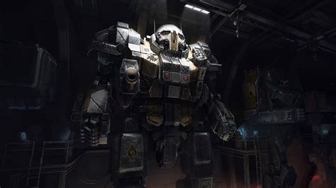 Battletech Review - Gamecritics.com