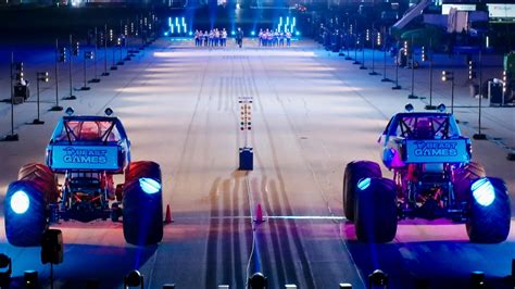 Beast Games Season 1 บีสต์เกมส์ ปี 1 ตอนที่ 6 - โอเวอร์มูฟวี่ส์