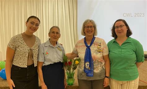 Our Lady of Perpetual Help Parish Council (Sherwood Park) - The Catholic Women's League of Canada
