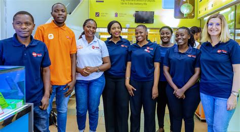 Alumni 12/12: Career Journey 08—Dr. Nataliey Bitature | Hult International Business School