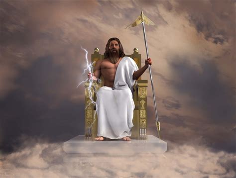 51 Immortal Facts About The Greek Gods, History's Most Iconic Pantheon