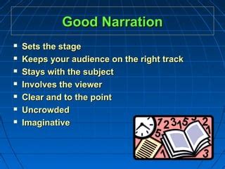 Image result for Introduction to Script Writing PPT