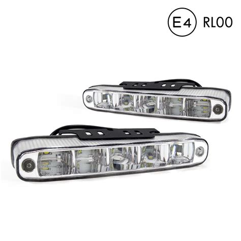 Led Drl Lights