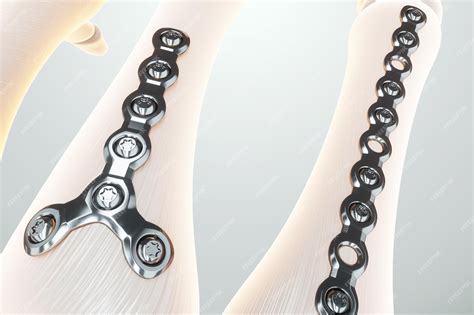 Procedura medyczna operacja osteosyntezy chirurgiczna zmiana położenia ...