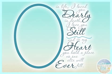 Image result for In Loving Memory