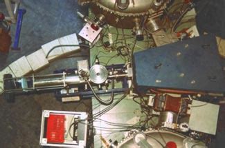 Heavy Ion Reaction Analyzer | Inter-University Accelerator Centre (IUAC)