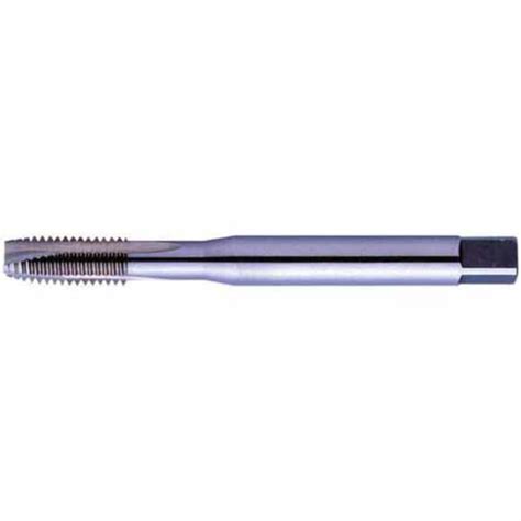 10305 EVENTUS | EVENTUS Threading Tap HSS-G 1-Piece 1.25mm Pitch Metric ...