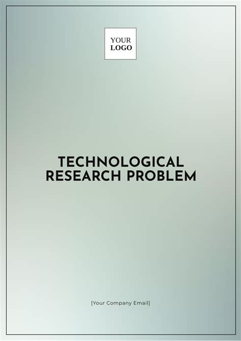 Image result for Research Problem Examples