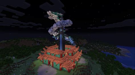 Image result for Cool Minecraft Temple Tutorial