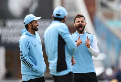 Virat Kohli and Rohit Sharma not playing Duleep Trophy was not good for ...