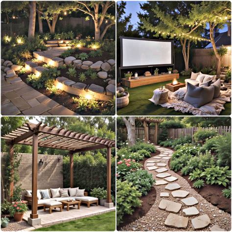 25 Mid-Century Modern Landscaping Ideas and Designs