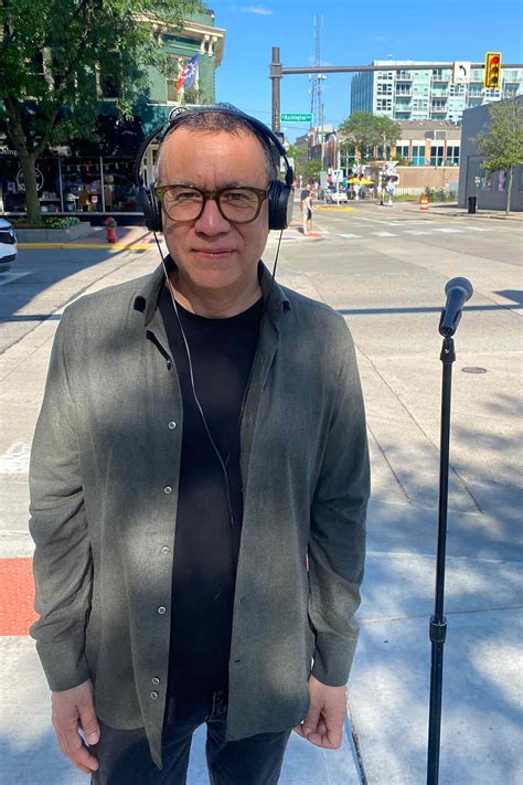 Fred Armisen Is Releasing an Album of 100 Sound Effects. Yes, You Read ...