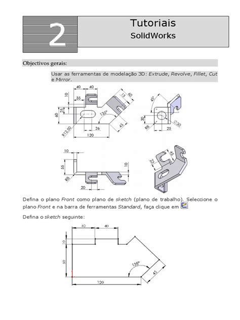 Image result for Tutorial De SolidWorks 2018