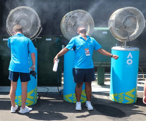 Public Events | Misting and Cooling Solutions for Outdoor Events