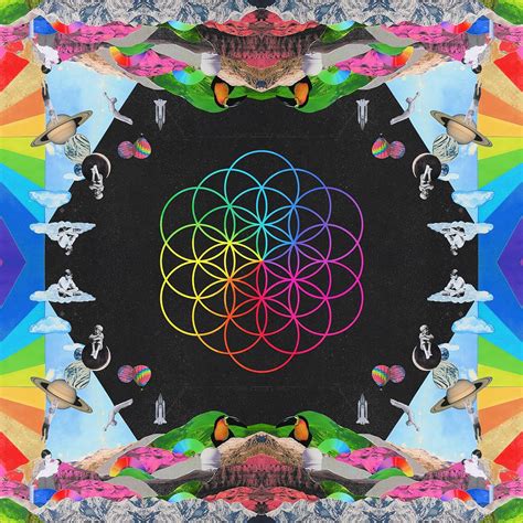 A Head Full of Dreams: Coldplay: Amazon.in: Music}