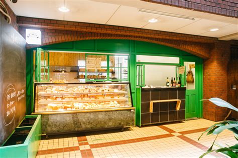 POF Bakery | Restaurants in Setagaya, Tokyo