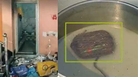 Army Jawan’s House Torched In Murshidabad Riot; Uniform And Medals ...