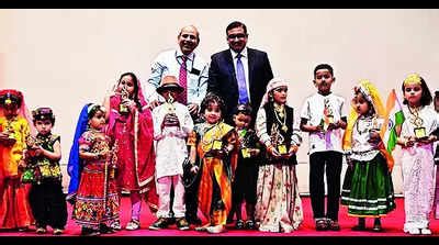 Cochlear Implant Recipients: Courage, Resilience Of Cochlear Implant ...