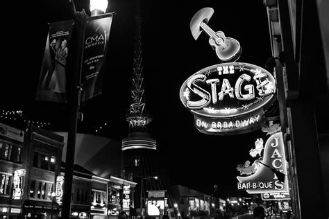 Top 10 Broadway Nashville Restaurants in 2025 | Best Dining Guide