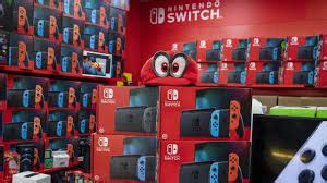 Image result for Nintendo Switch MIT Computer Verbinden