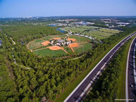 North Collier Regional Park | Collier County Parks & Recreation