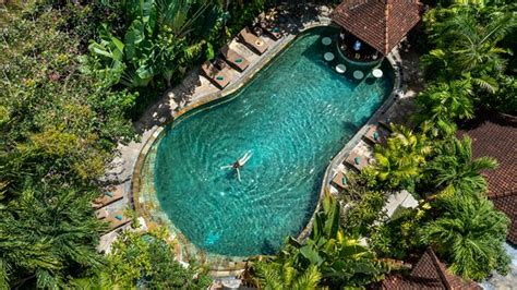 TONYS VILLAS AND RESORT, SEMINYAK – BALI (Kerobokan Kelod) - Villa ...