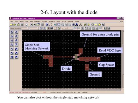 Diode Layout 的图像结果