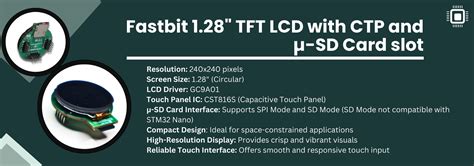 Fastbit Embedded | The Ultimate Source for Electronic Components