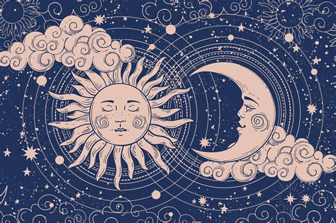 Zodiac sun moon - Horoscopeaz.com