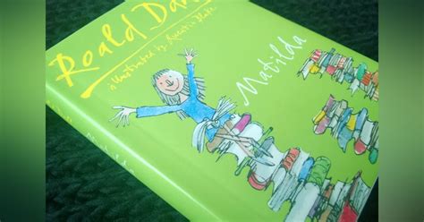 Roald Dahl Centenary Celebration at The Humming Tree | Little Black ...