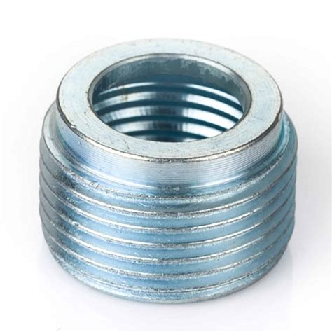 UNION REDUCCION BUSHING DE 1" A 3/4" - Electro Enchufe