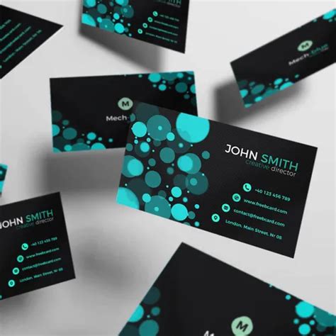 Business Card Printing Service 的图像结果