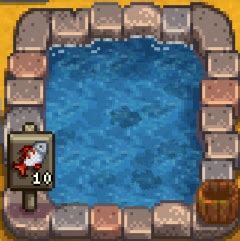 King Salmon | Stardew Valley Expanded Wiki | Fandom