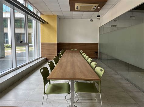 IITM Research Park Book Conference Facilities | Home page