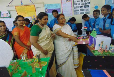 Airforce School Begumpet