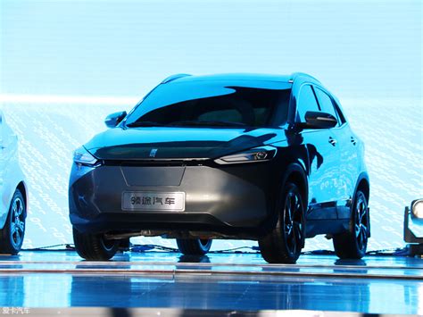 想买合资纯电SUV的注意！别克E5将推更入门版本，售价或降至15万_搜狐汽车_搜狐网