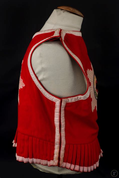 ratisbon's | Preußen - Supraweste Mannschaft Garde du Corps | DISCOVER ...